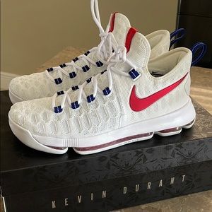 Nike Zoom KD 9